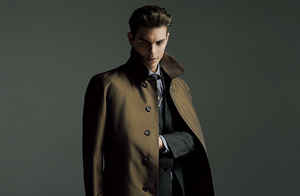 COAT ORDER FAIR 2018