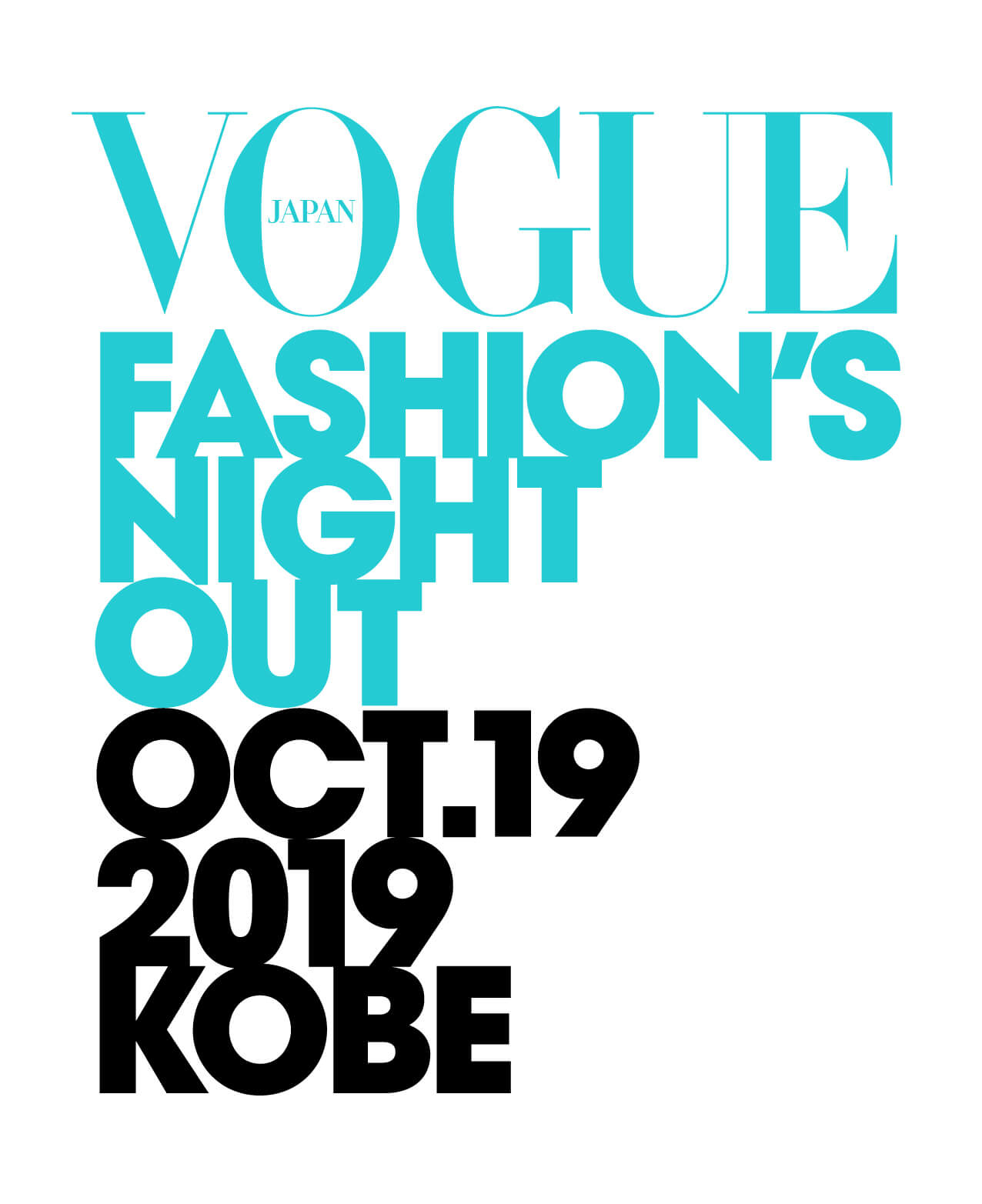 vogue fashions night out