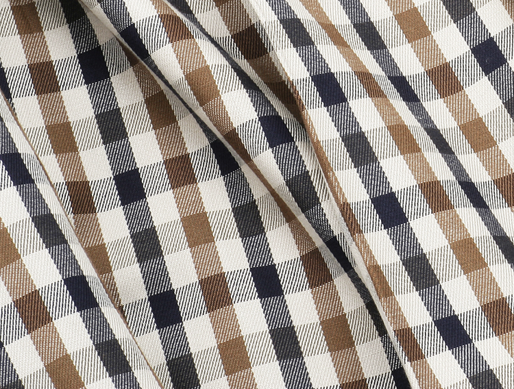 The Club Check Story| BLOG | Aquascutum アクアスキュータム