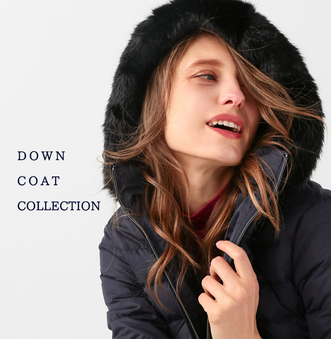 2021 DOWN COAT COLLECTION | BLOG | Aquascutum アクアスキュータム