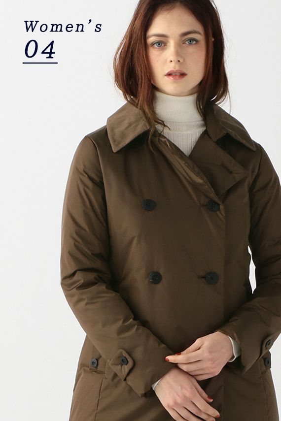 2021 DOWN COAT COLLECTION | BLOG | Aquascutum アクアスキュータム