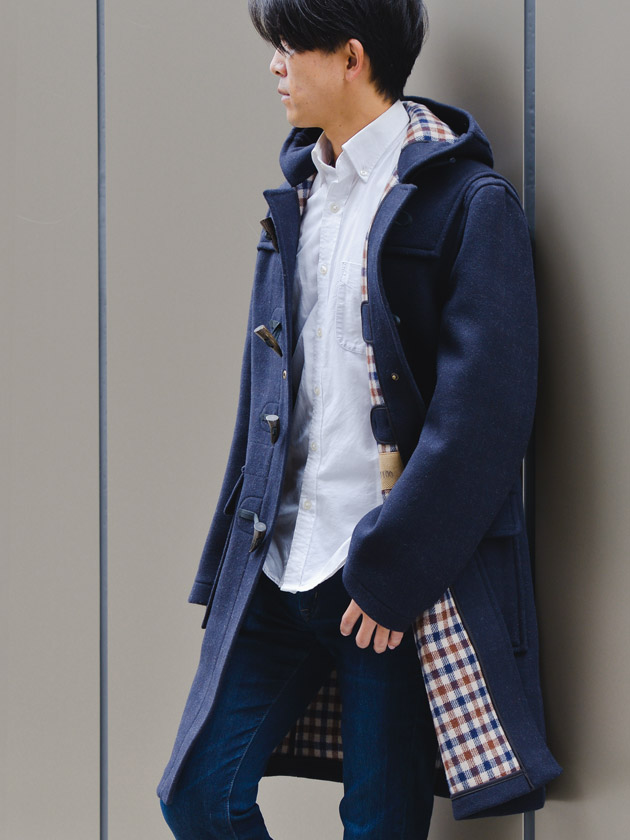 SNAP for SPECIAL 10%OFF PRE ORDER | BLOG | Aquascutum アクア 