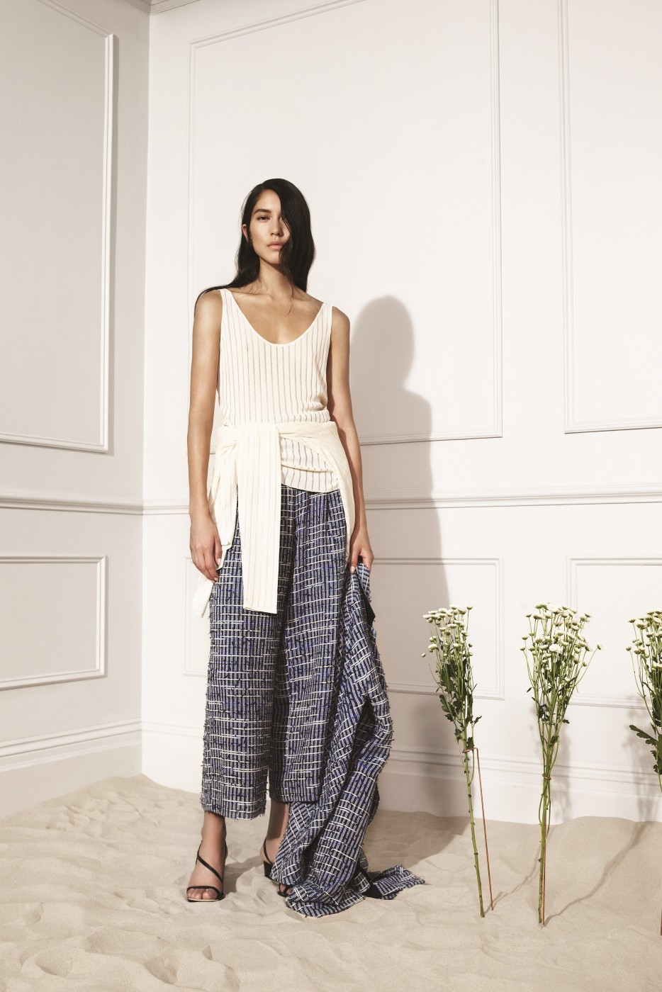 Spring Summer 2016 Womenswear Collection