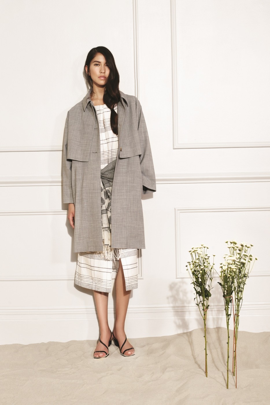 Spring Summer 2016 Womenswear Collection