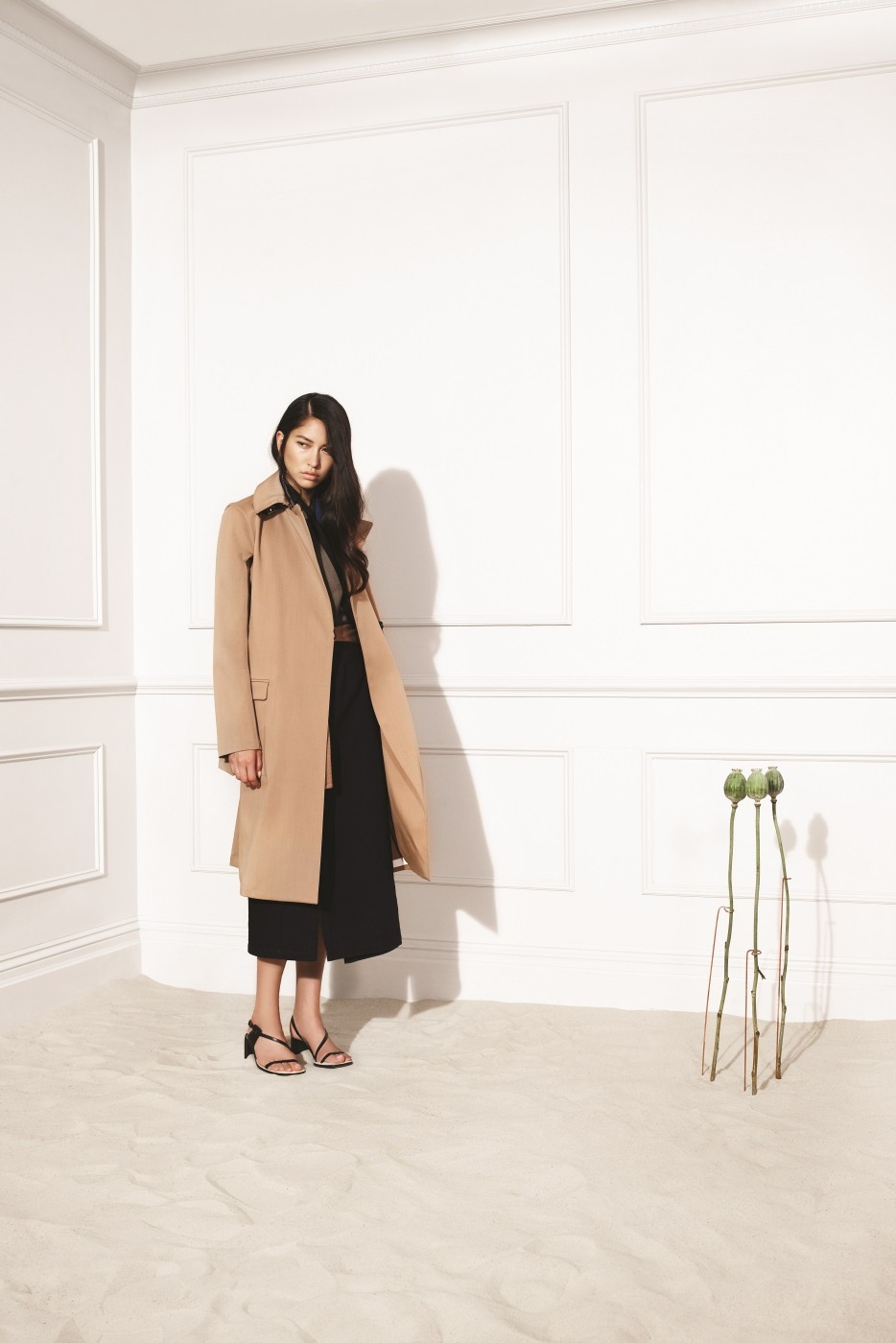 Spring Summer 2016 Womenswear Collection