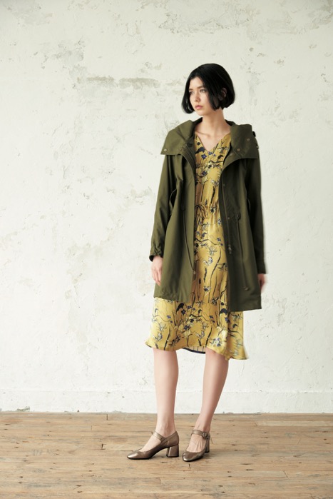 AUTUMN WINTER 2018 WHITE LABEL COLLECTION