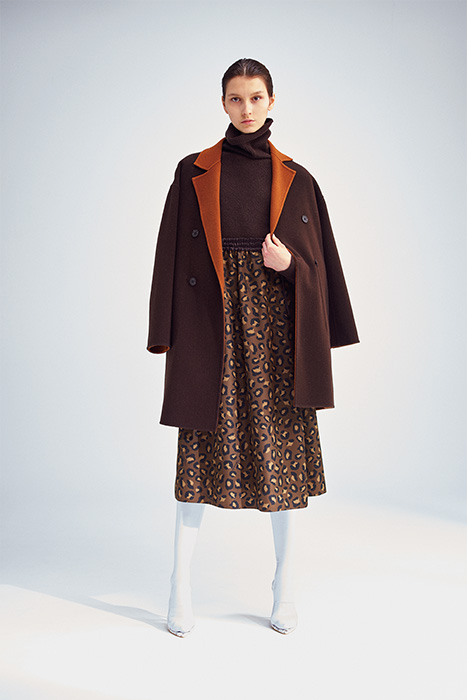 AUTUMN WINTER 2019 WHITE LABEL COLLECTION