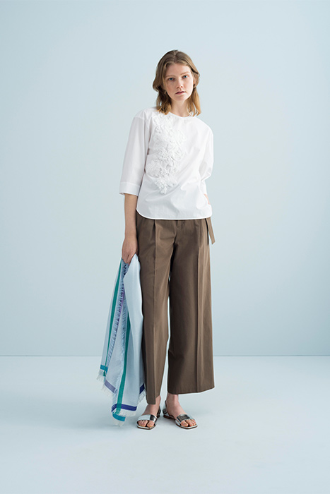 SPRING SUMMER 2020 WOMENSWEAR COLLECTION