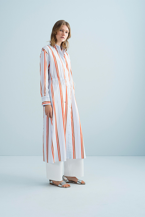 SPRING SUMMER 2020 WOMENSWEAR COLLECTION