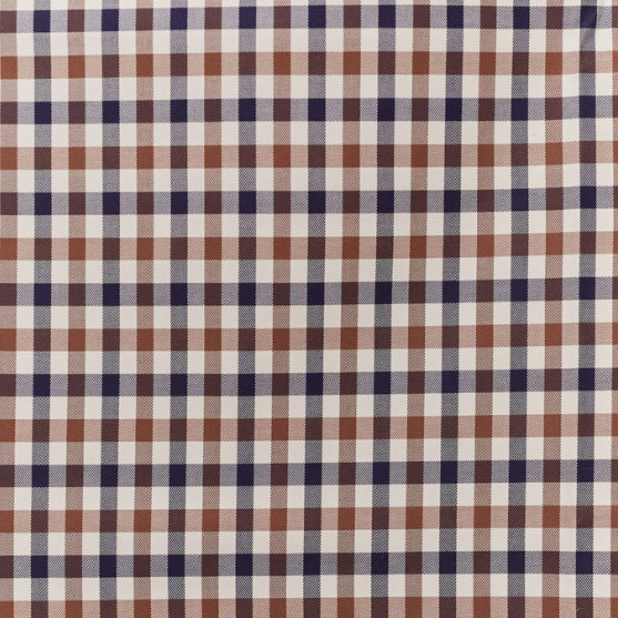 ◇T34156ハ/Aquascutum アクアスキュータム キルティングジャケット キルティングコート 裏地チェック柄 レディース [8] ベージュ 宅急便 Aquascutumアクアスキュータム定価110,000円（税込