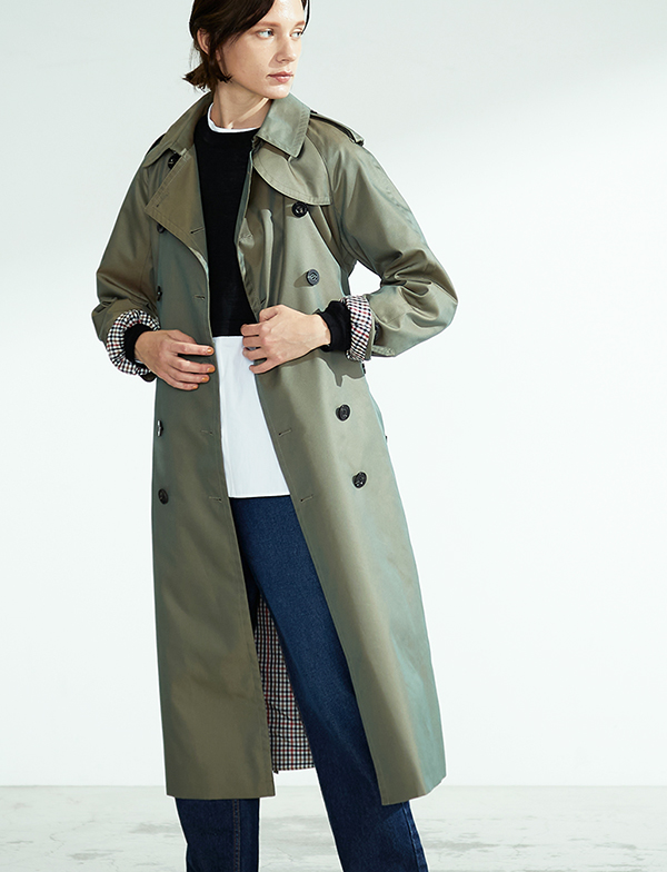 PRE ORDER 2021 AW | BLOG | Aquascutum アクアスキュータム