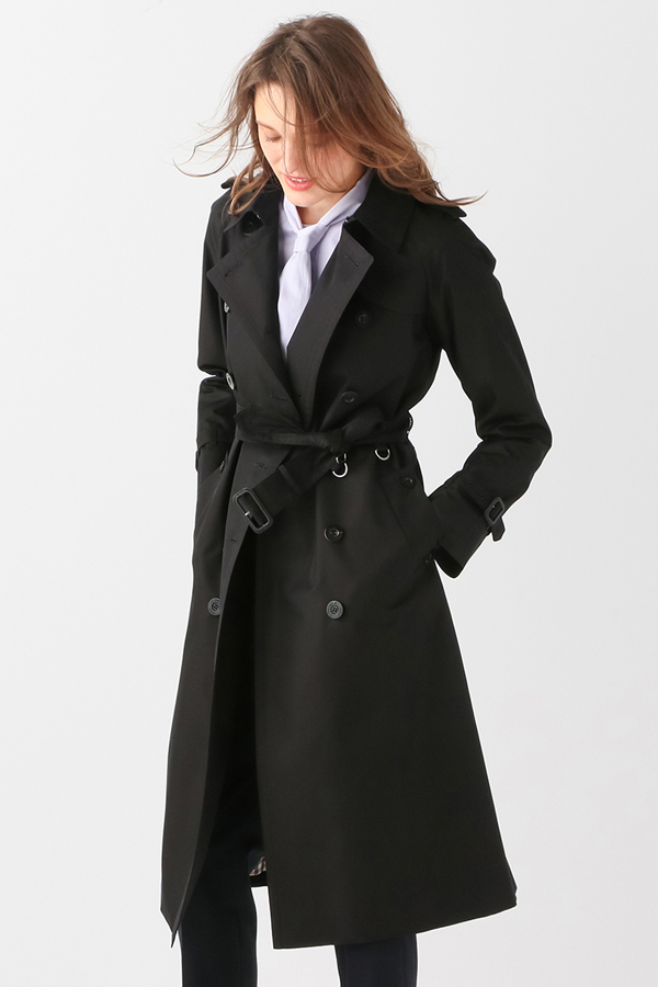 Women s Trench Coat Aquascutum