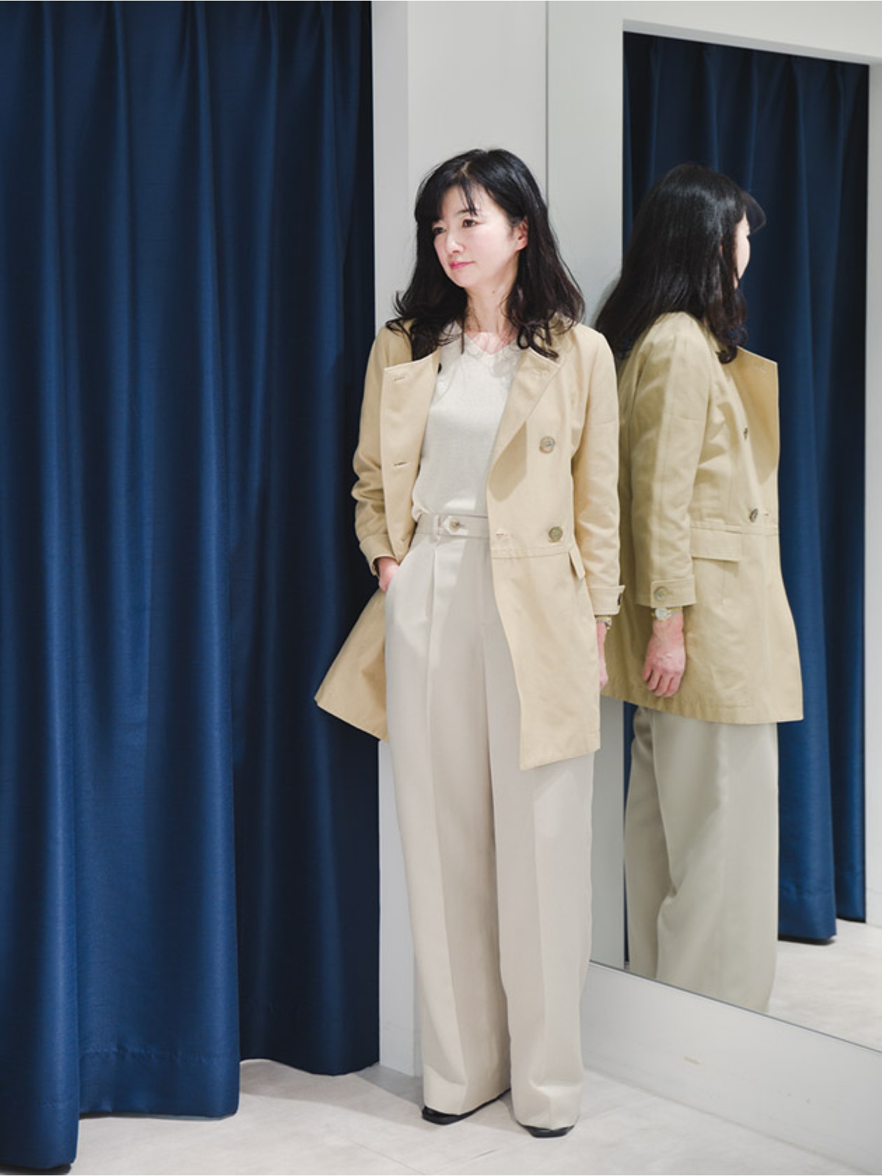 堀岡 京王百貨店新宿店