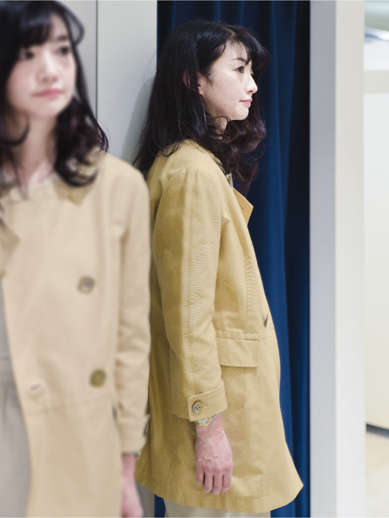 堀岡 京王百貨店新宿店