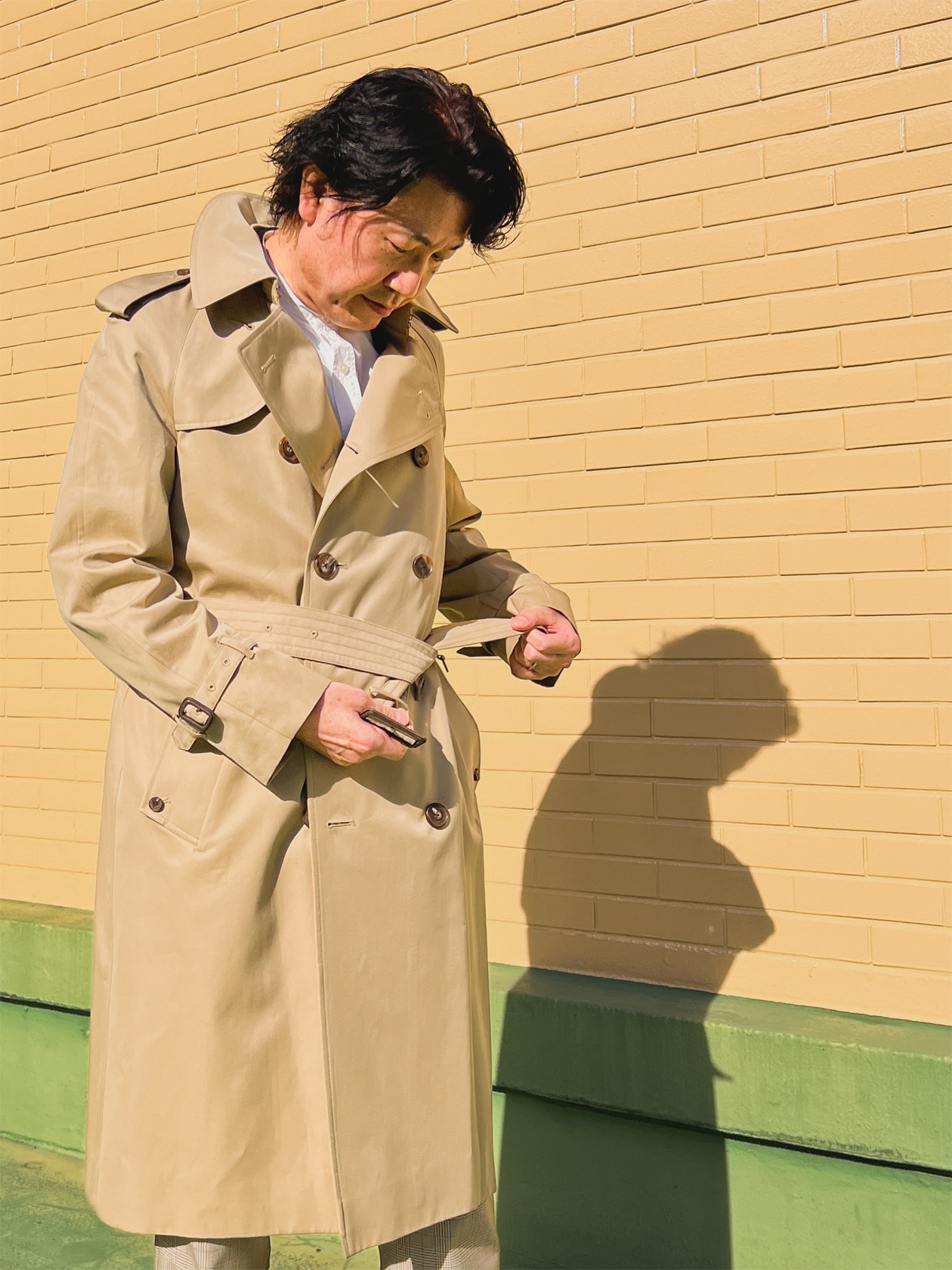 田中 阪急うめだ本店