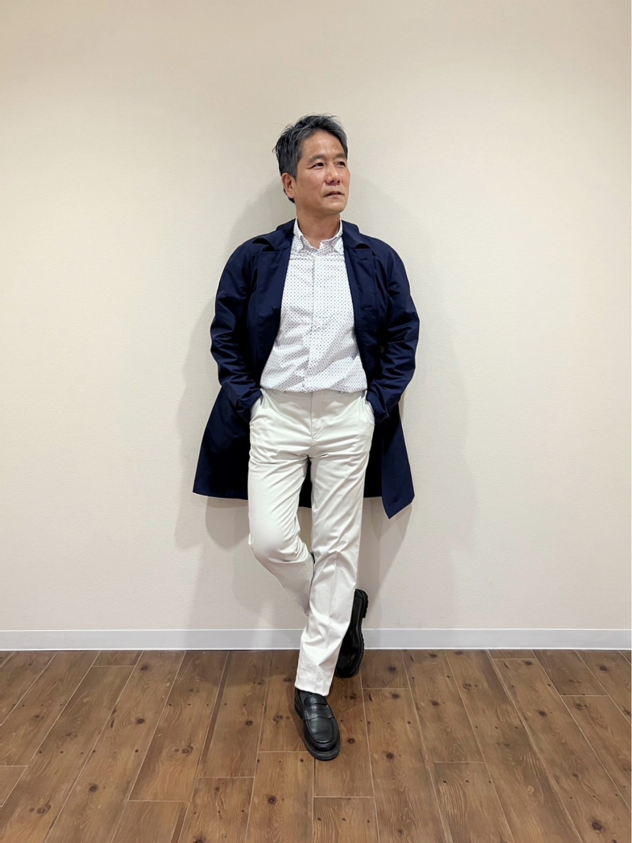 安藤 西武池袋本店