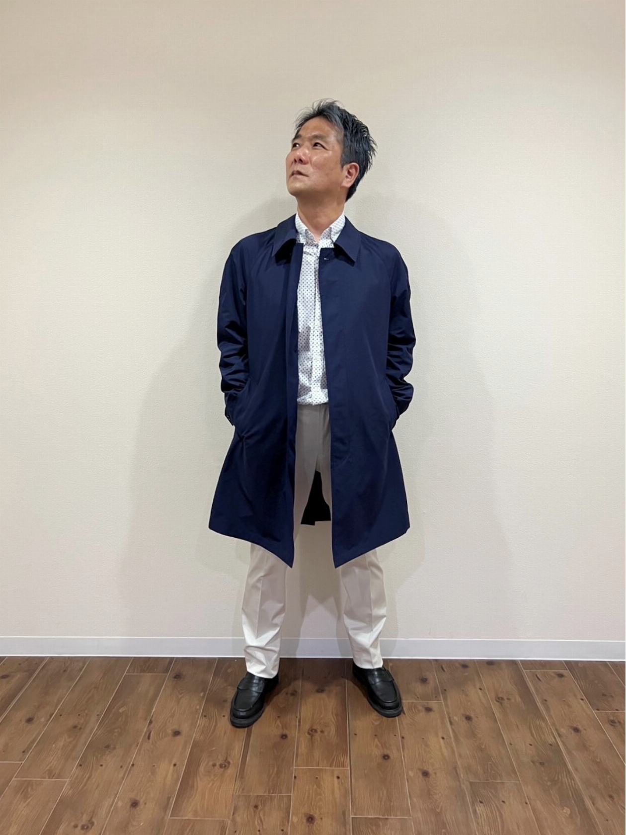 安藤 西武池袋本店