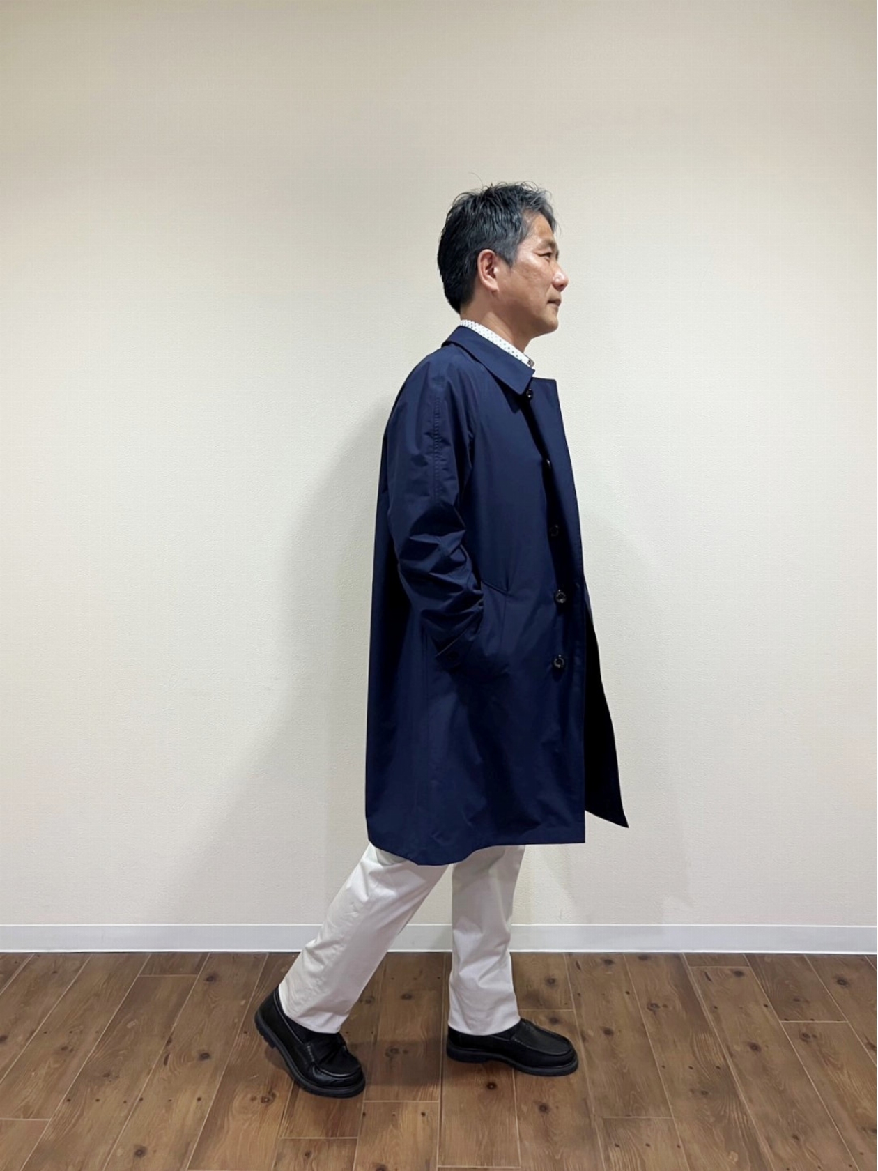 安藤 西武池袋本店