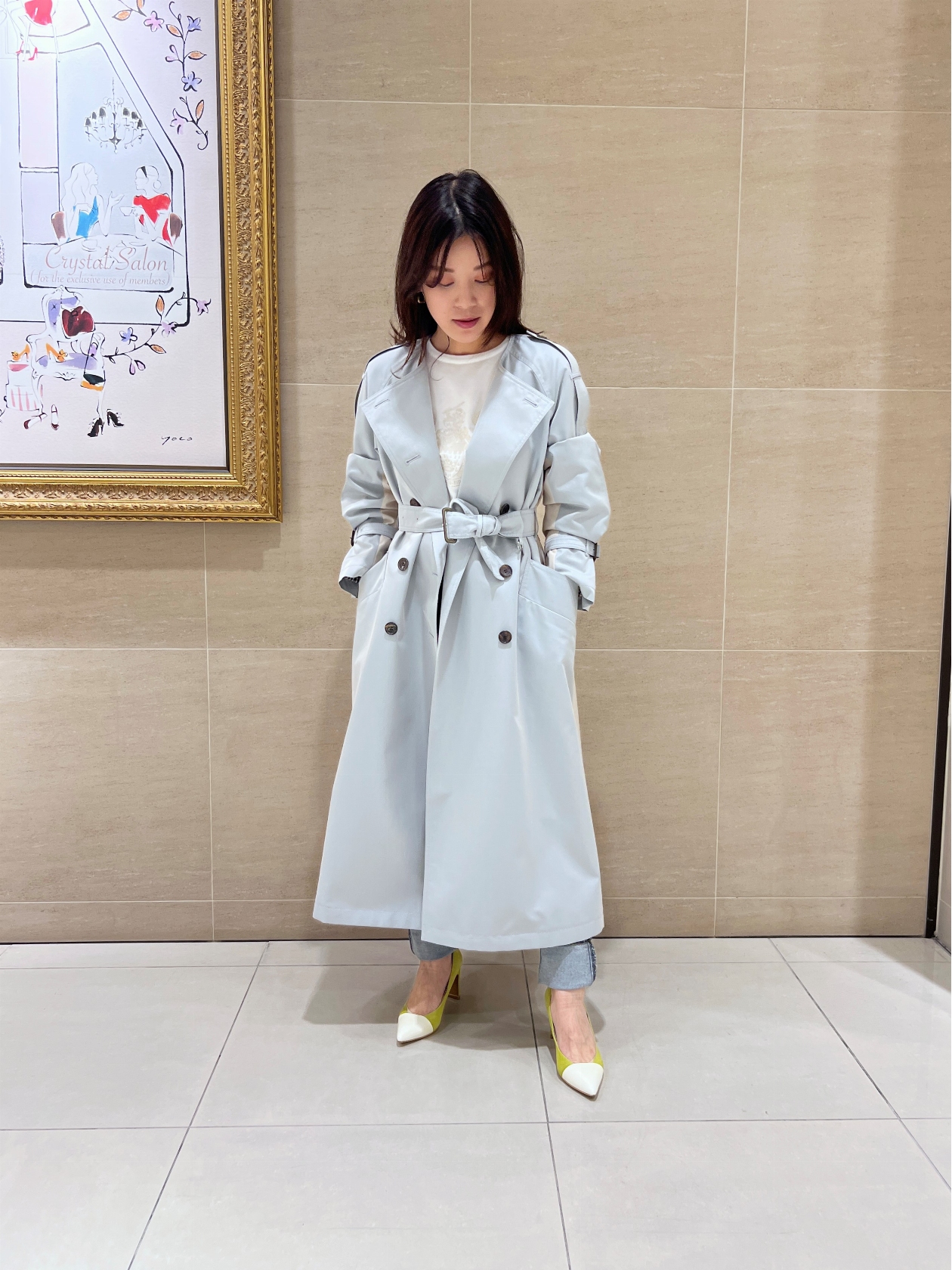 松本 阪急うめだ本店