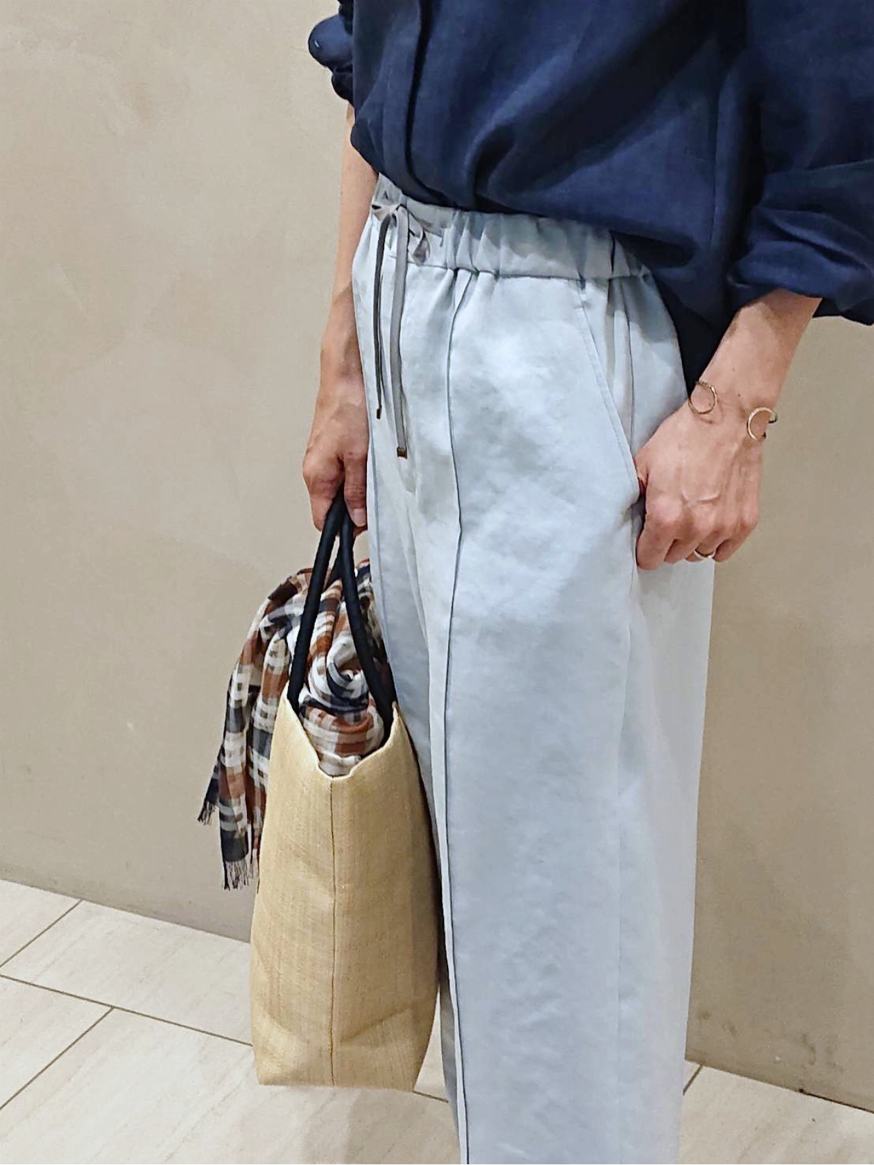 藤井 日本橋タカシマヤ