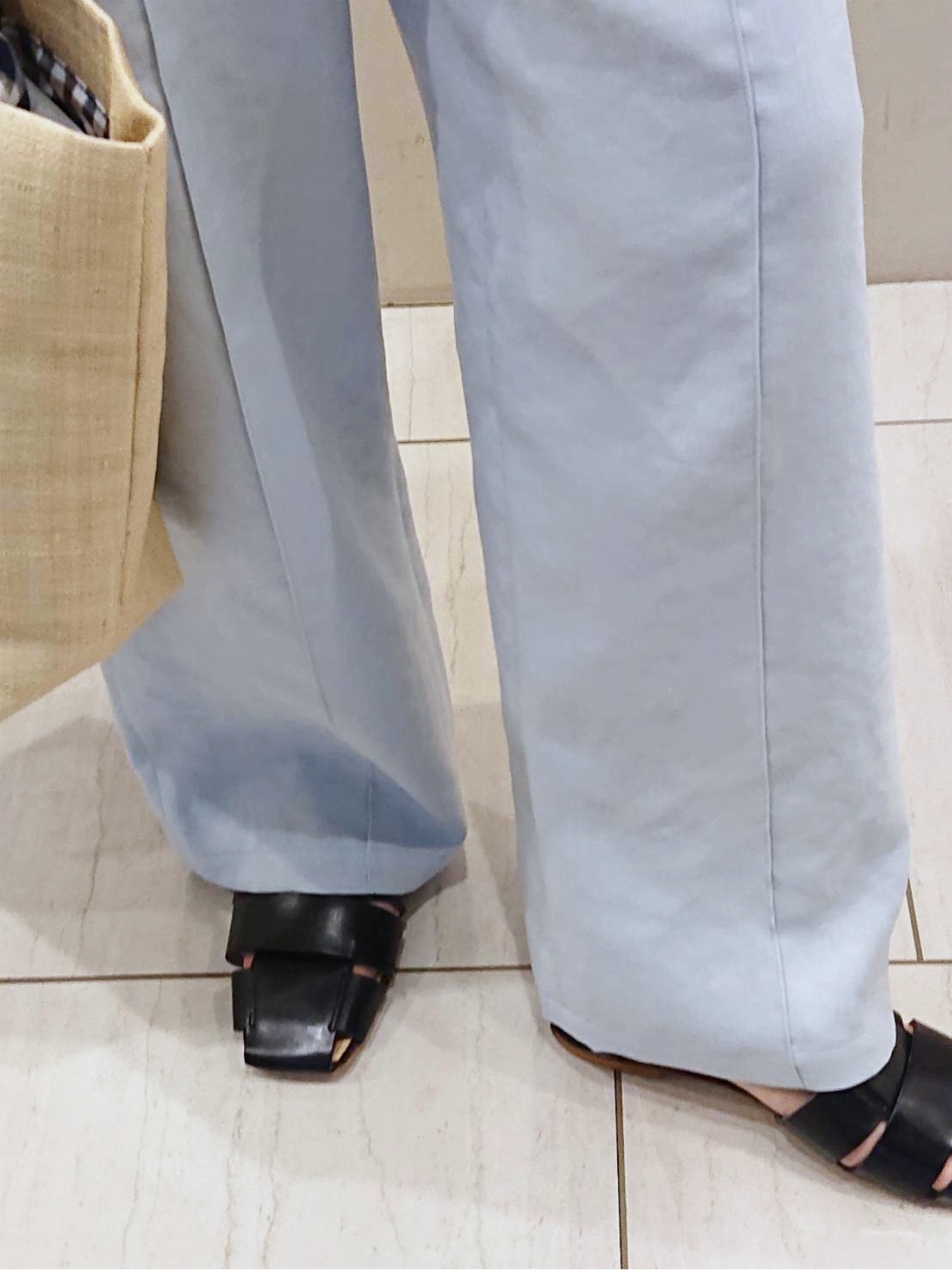 Aquascutum カジュアルシャツ ペアルック 高島屋オーダーメイド 新品 アクアスキュータム公式サイト