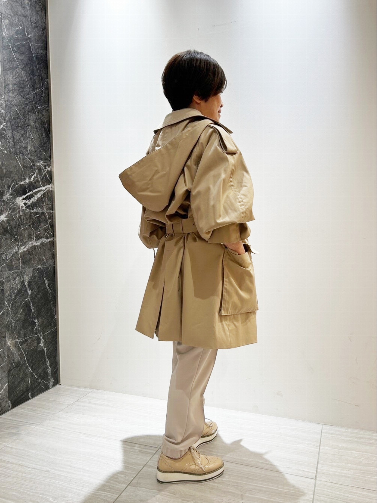 荒木 JR京都伊勢丹