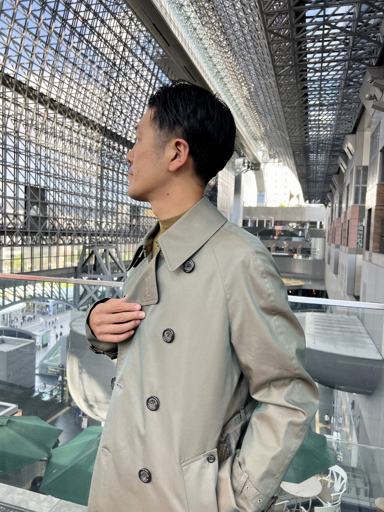若梅
