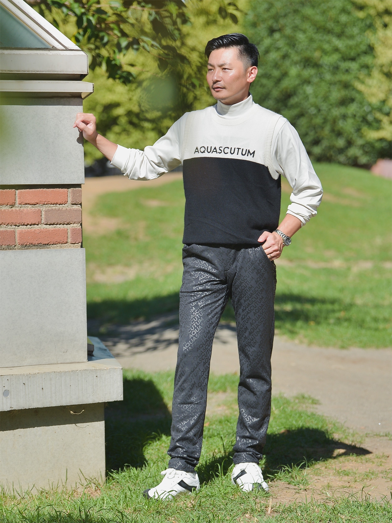 golf life様 入戸野