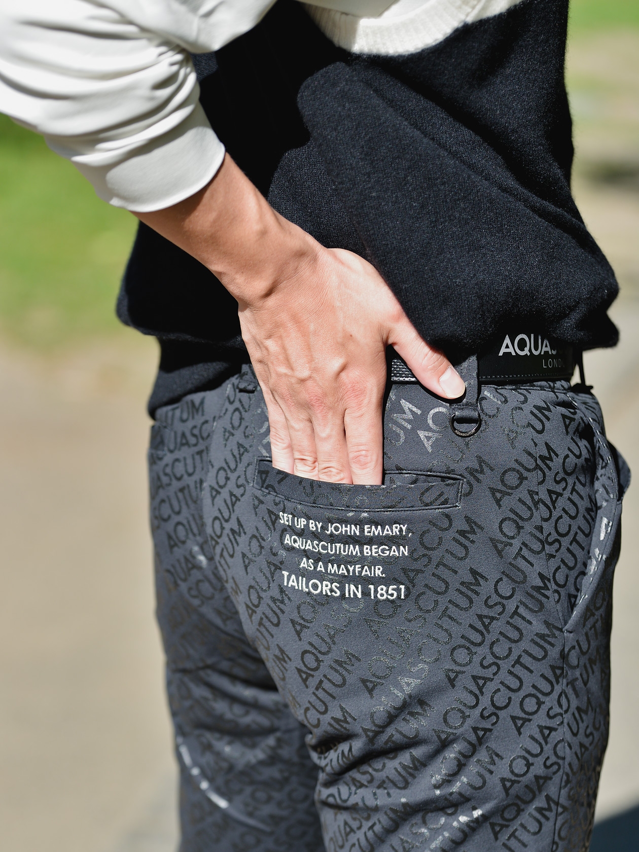 golf life様 入戸野