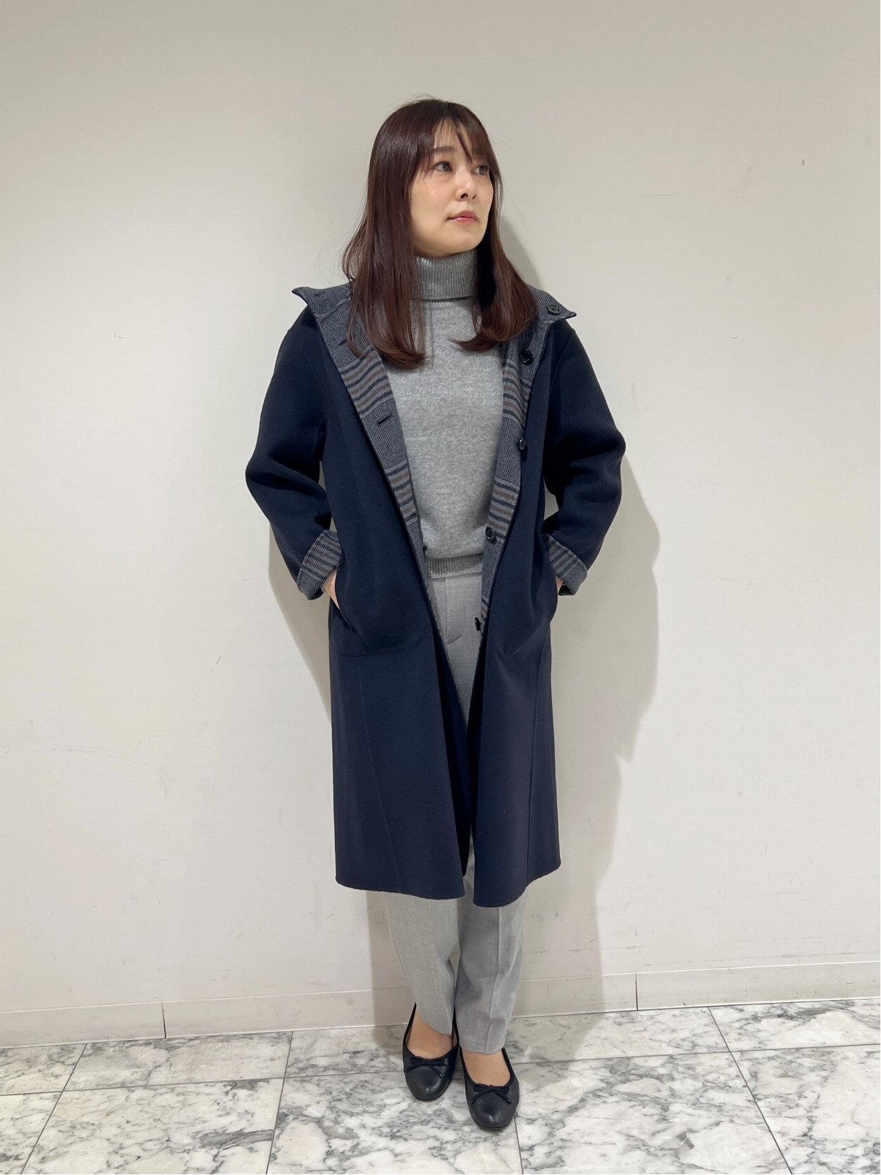 杉下 大阪高島屋