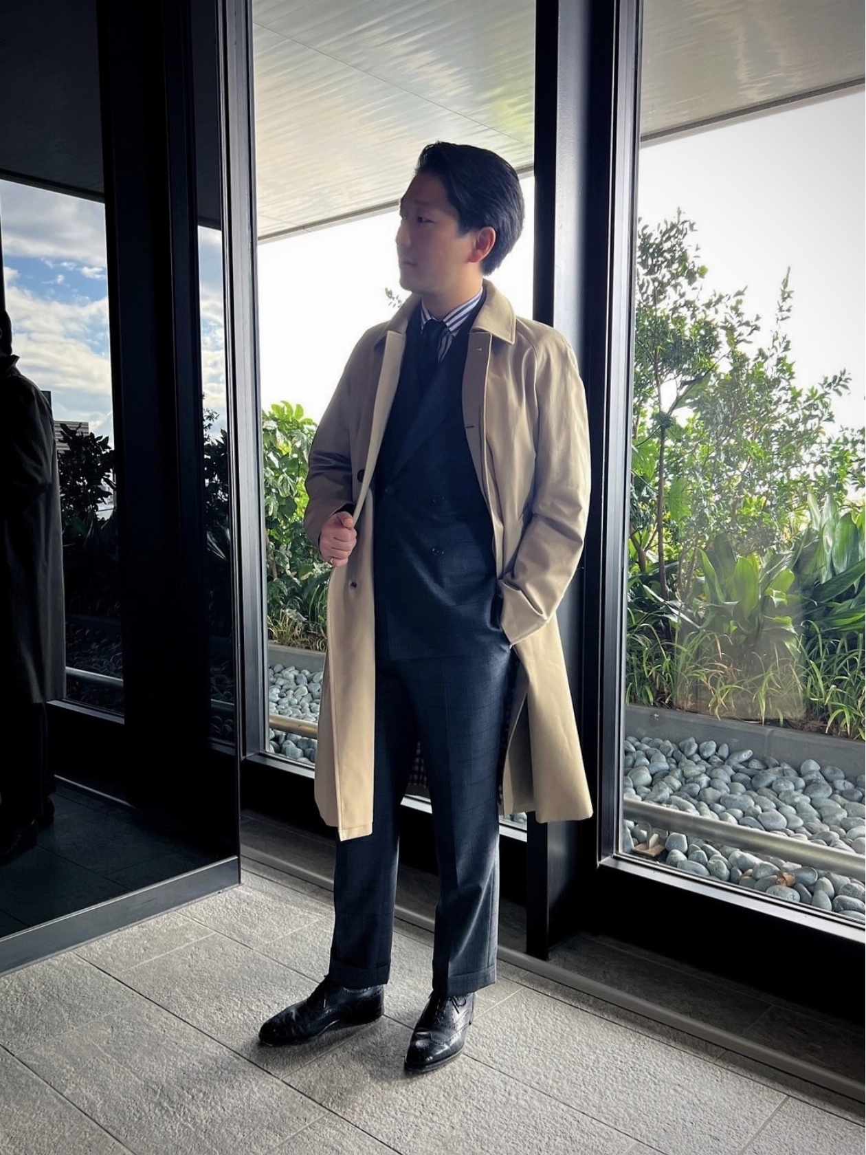 白石 大阪高島屋