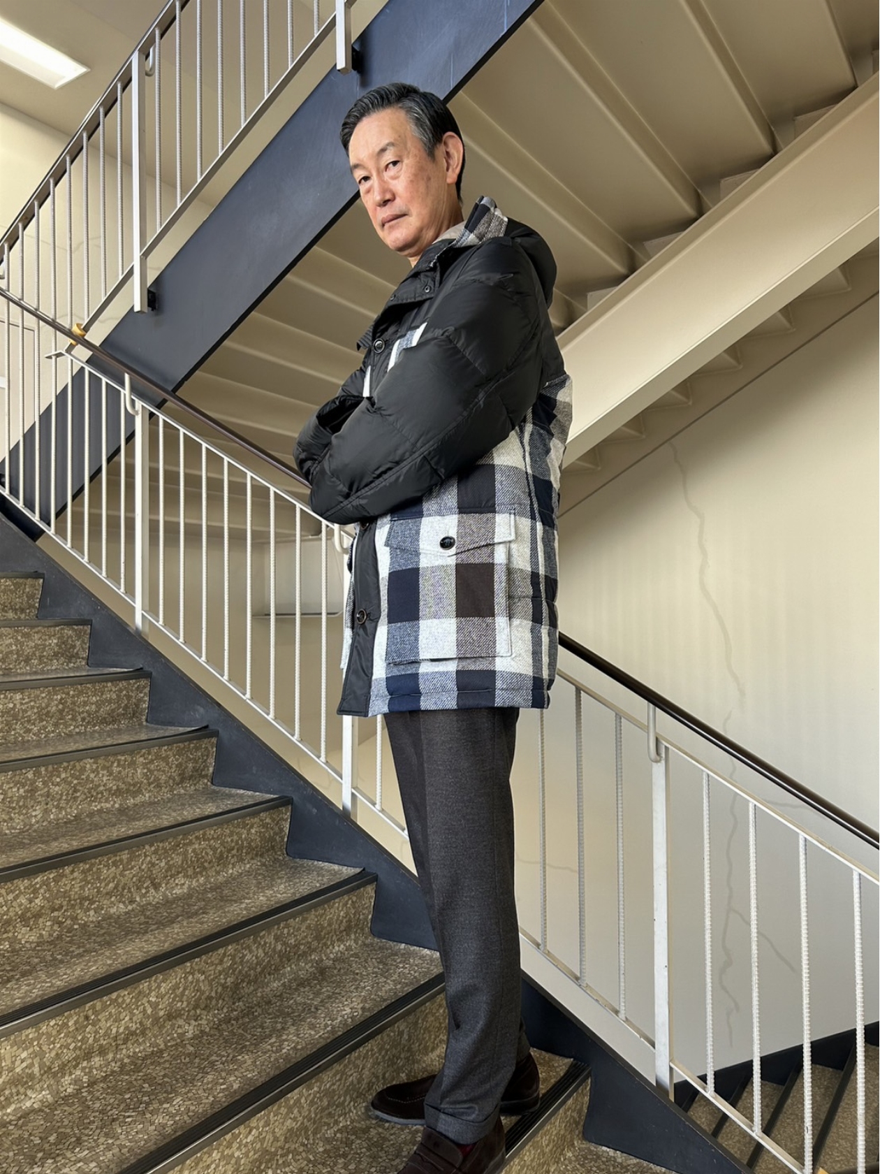 高橋 伊勢丹浦和店