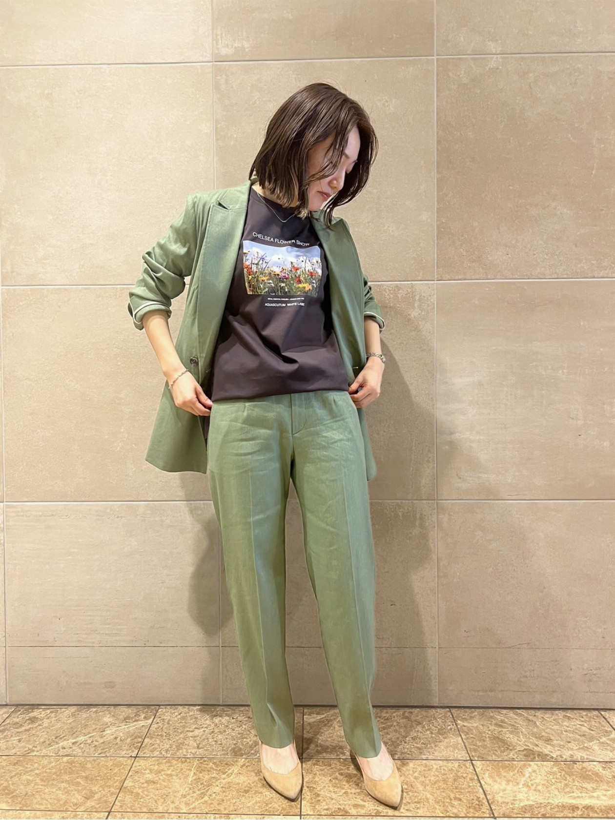 本宮 玉川高島屋S.C