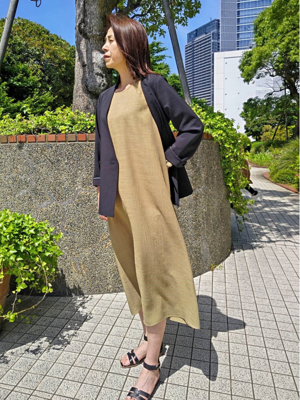 高島屋セレクト 広瀬 横浜髙島屋