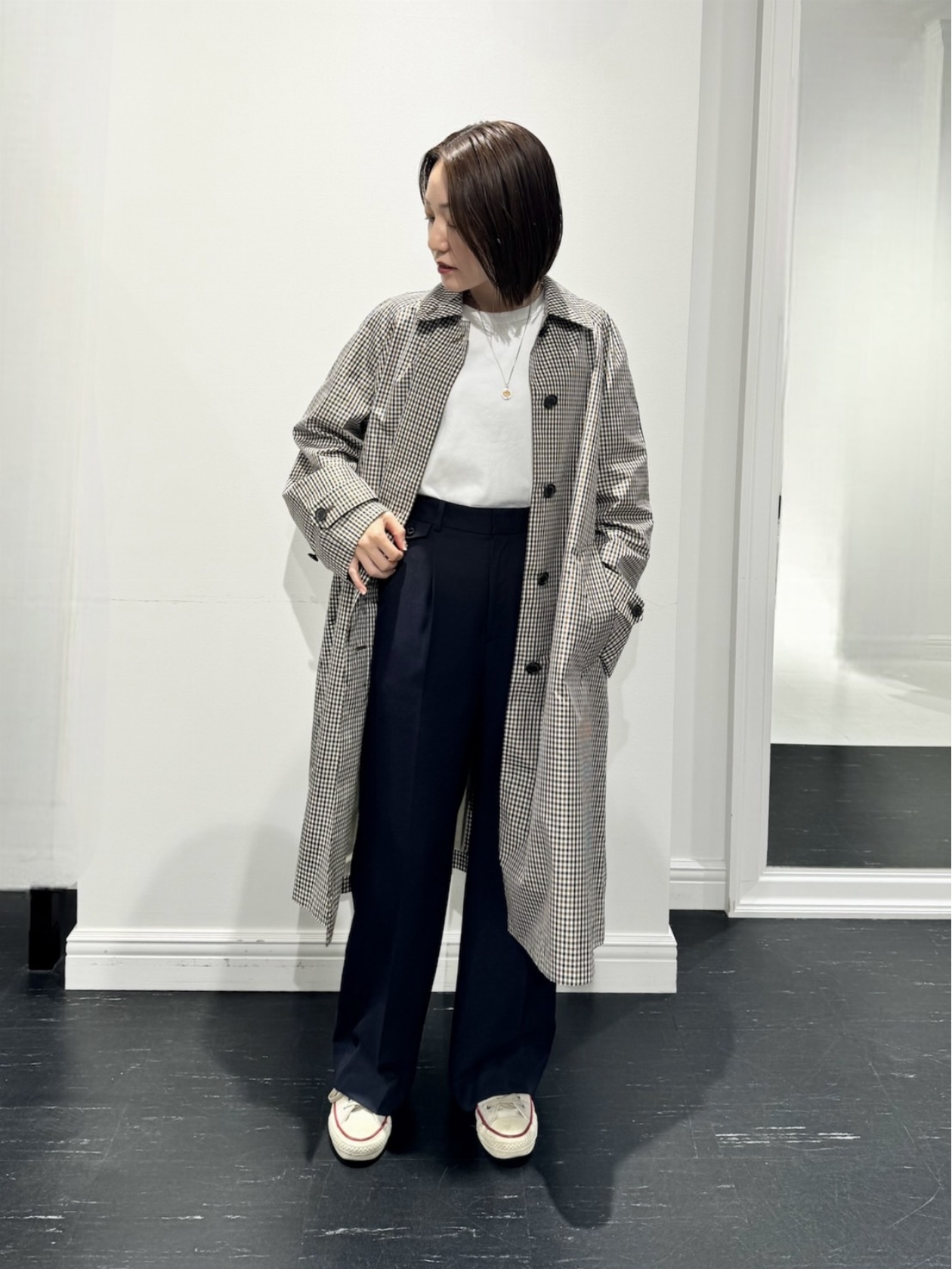 本宮 玉川高島屋S.C店