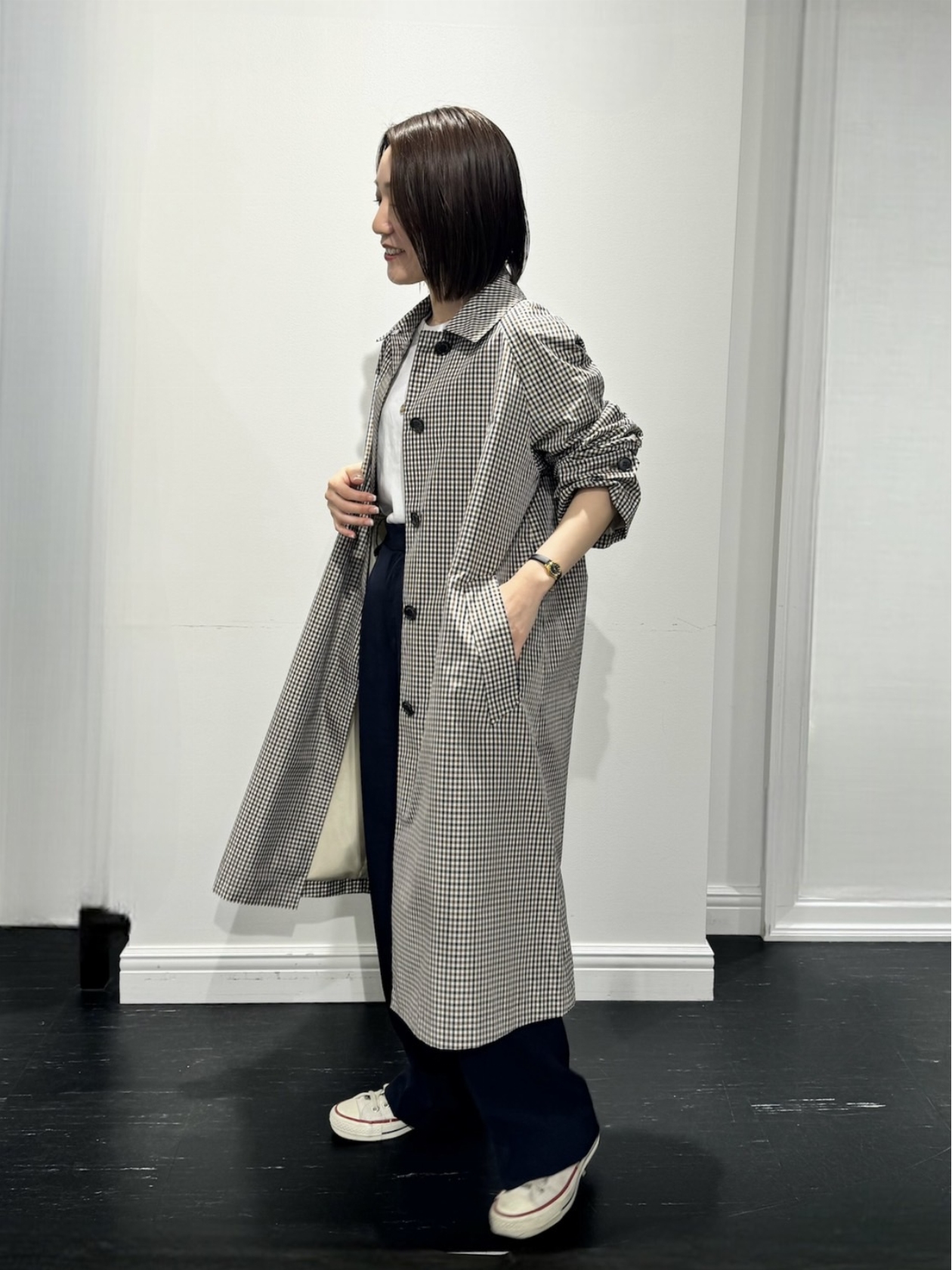 本宮 玉川高島屋S.C店