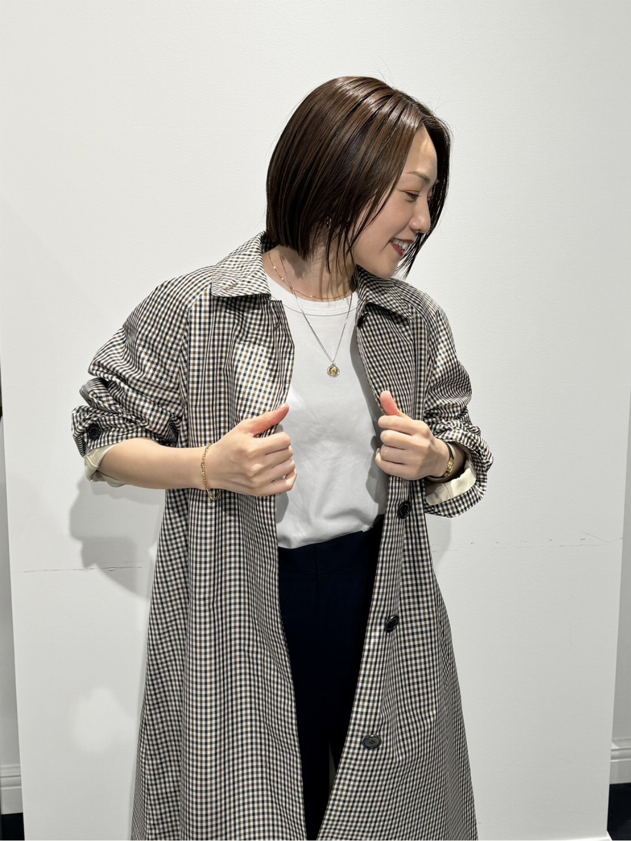 本宮 玉川高島屋S.C店