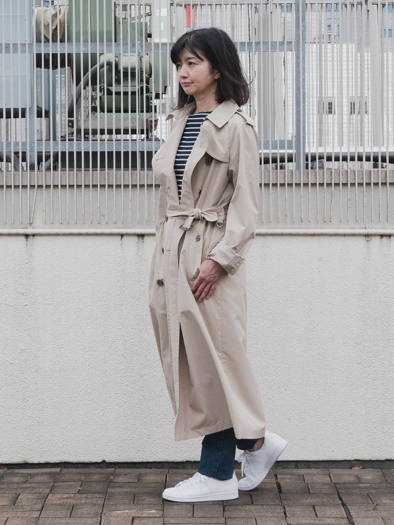 堀岡 京王百貨店新宿店