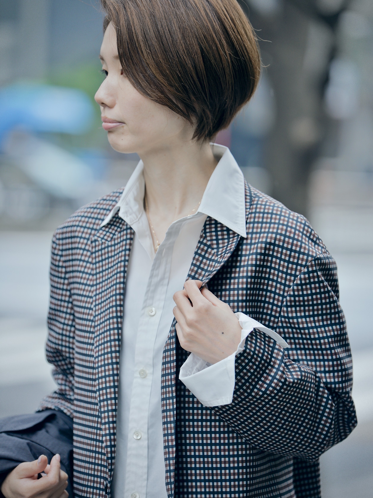 KAORU