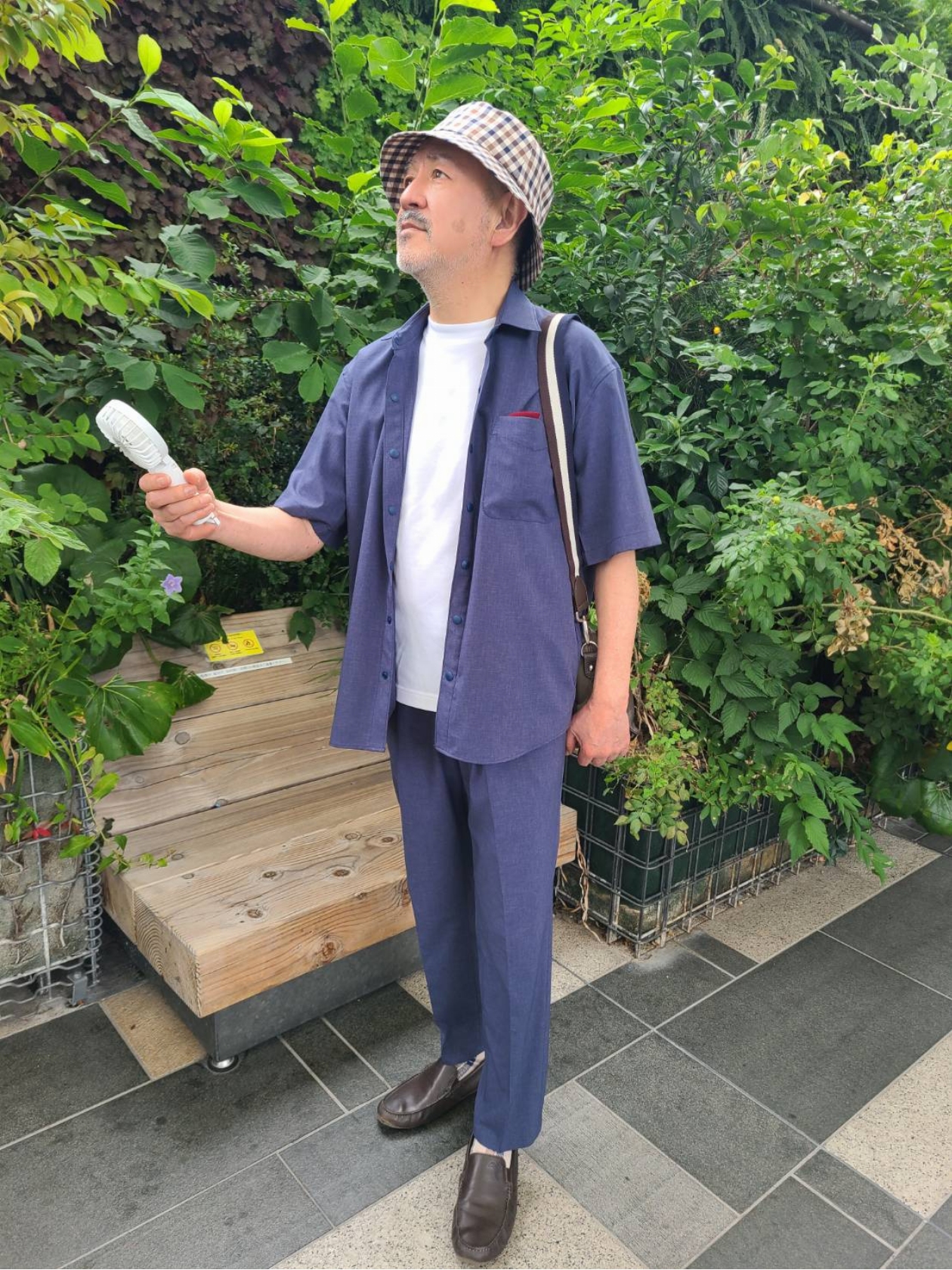 MAKI 東京大丸