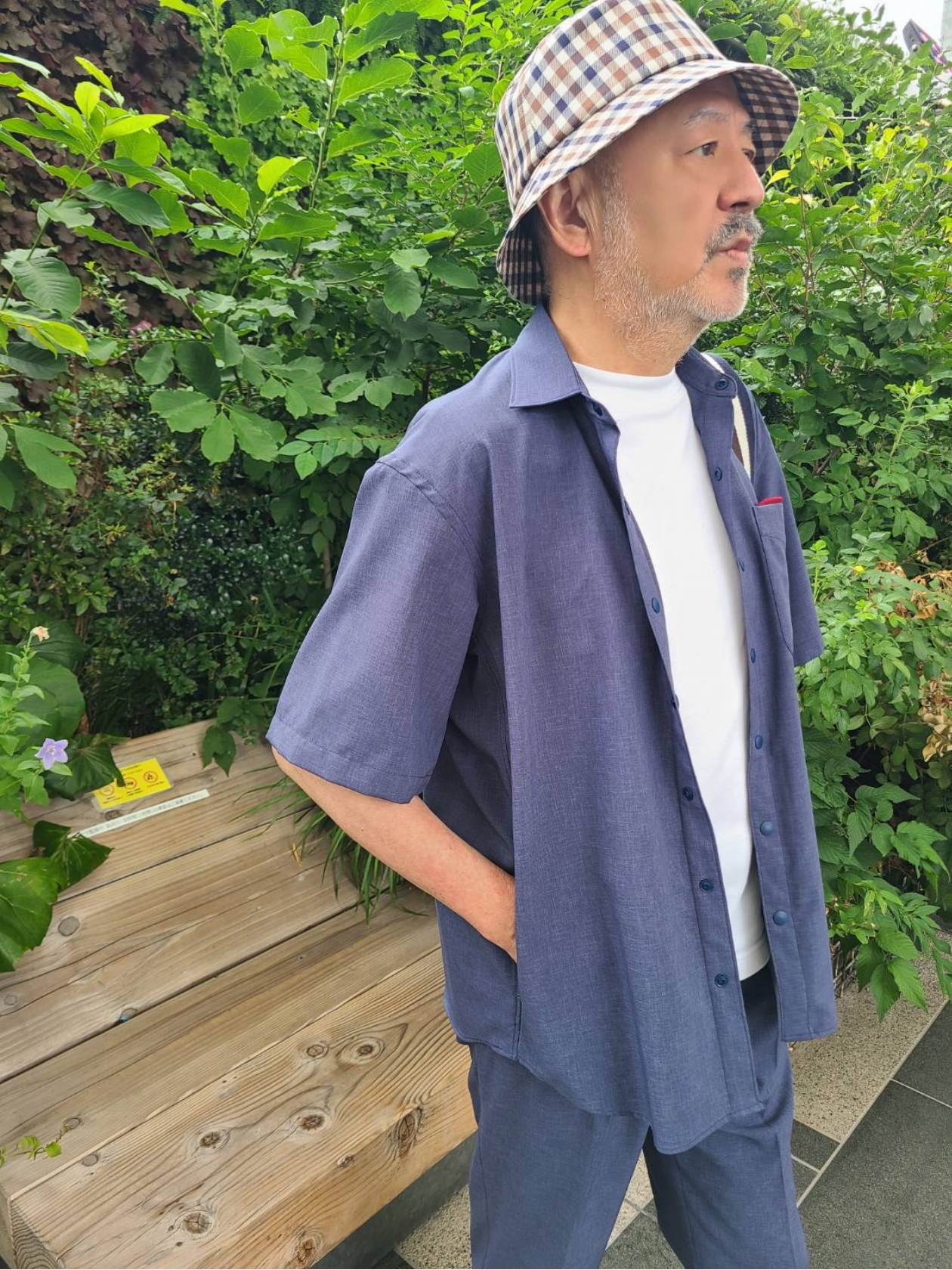 MAKI 東京大丸