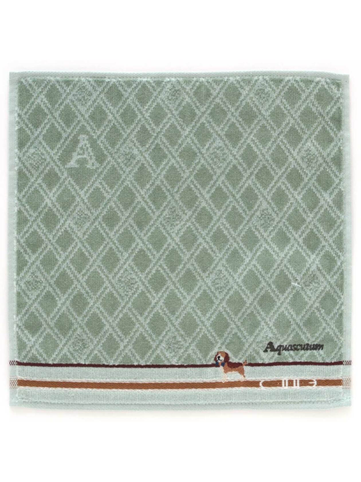 タオルハンカチ