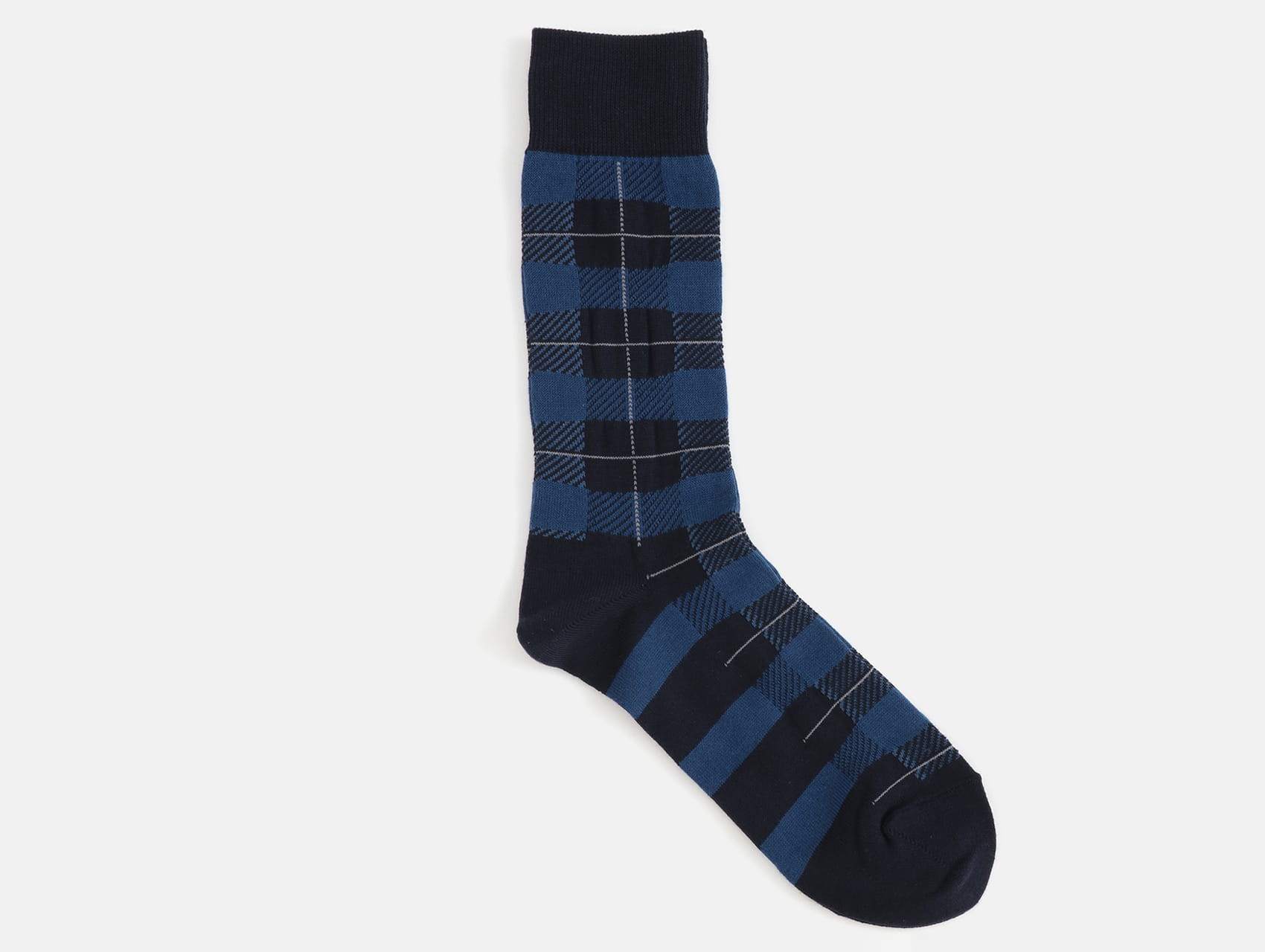 インクスメンズ靴下 インクスメンズ靴下 アクアスキュータム公式サイト メンズ タータンチェックソックス
