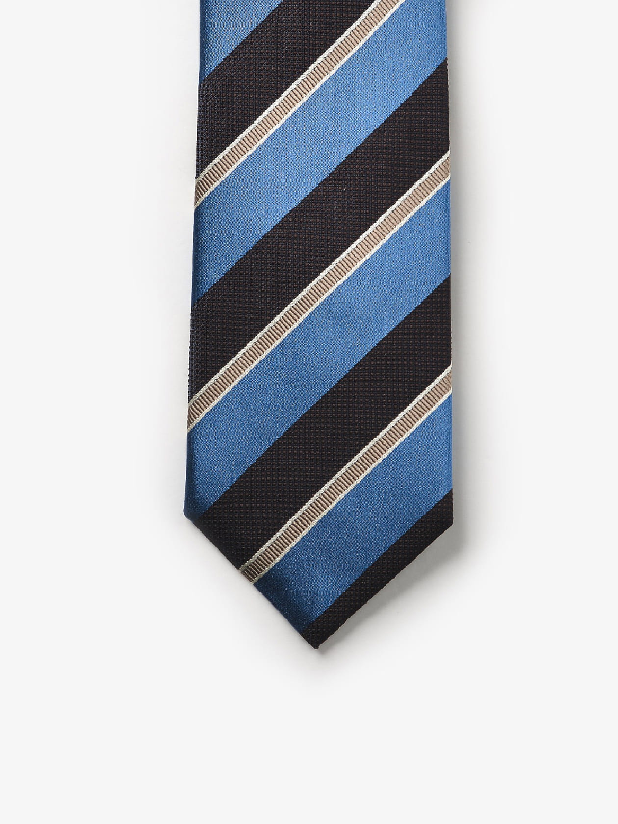 Paul Smith 紺　スリーピース　サイズL ストライプ ストライプ