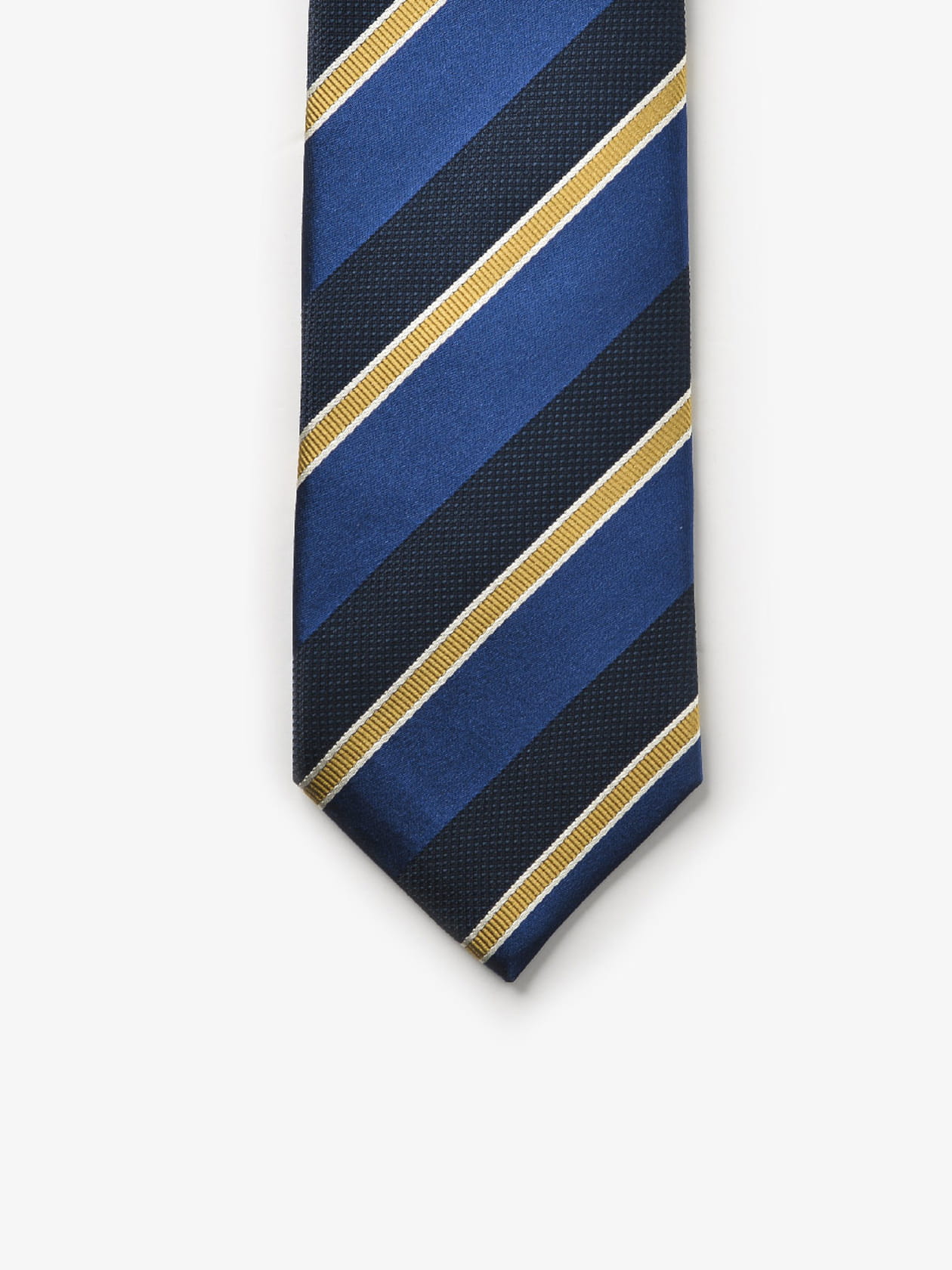 Paul Smith 紺　スリーピース　サイズL ストライプ ストライプ