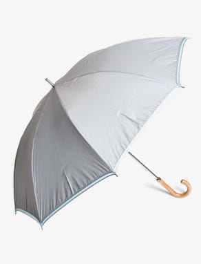 オーガンジー切り替え長傘