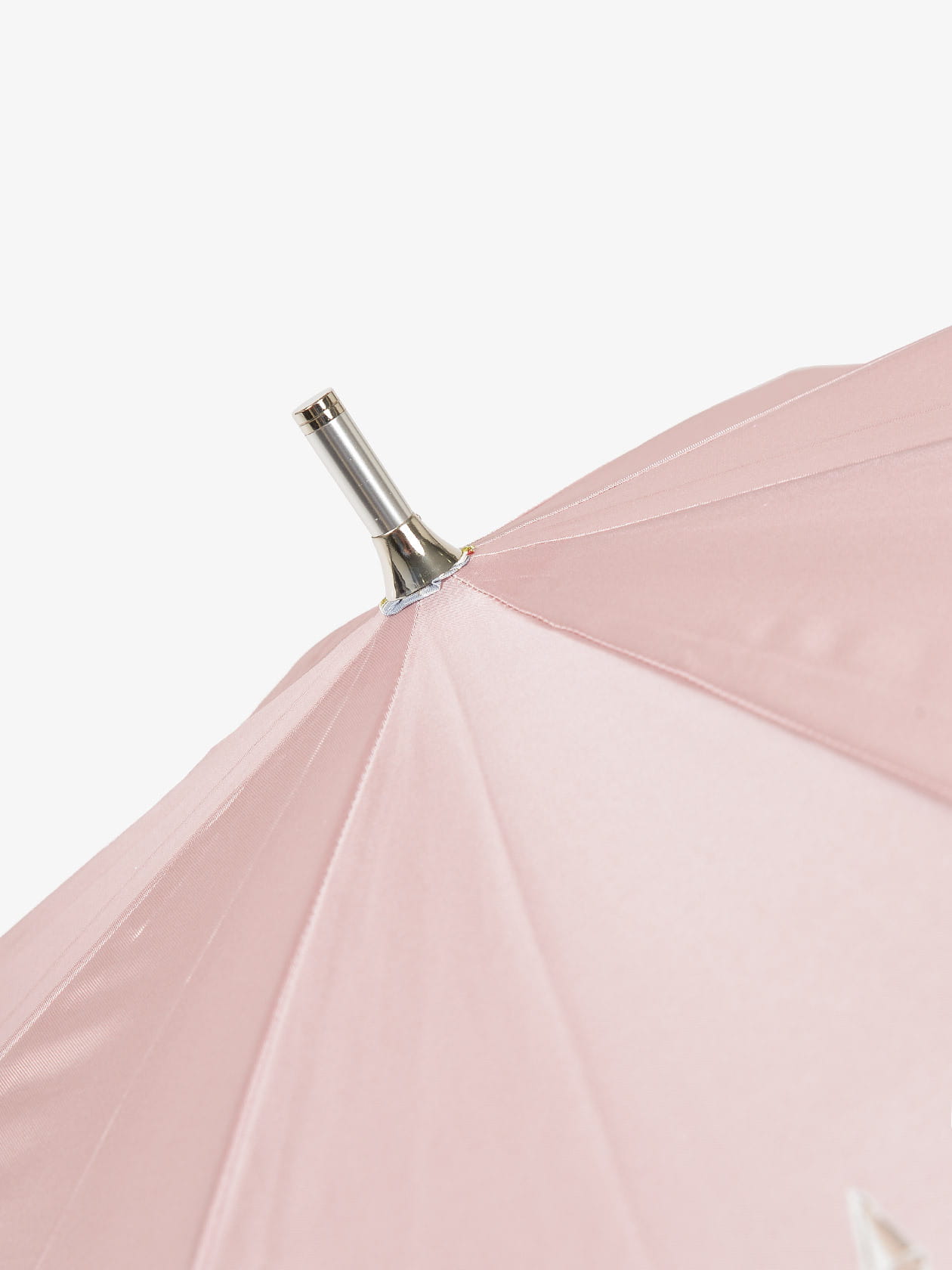 アクアスキュータム 耐風ジャンプ式雨傘（長傘）