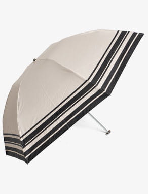 遮光機能付きミニ傘
