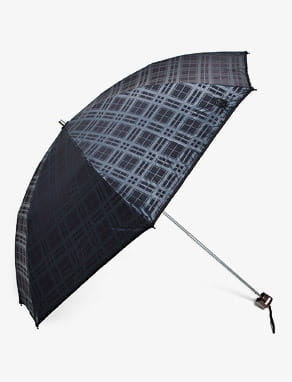 晴雨兼用傘（折り）