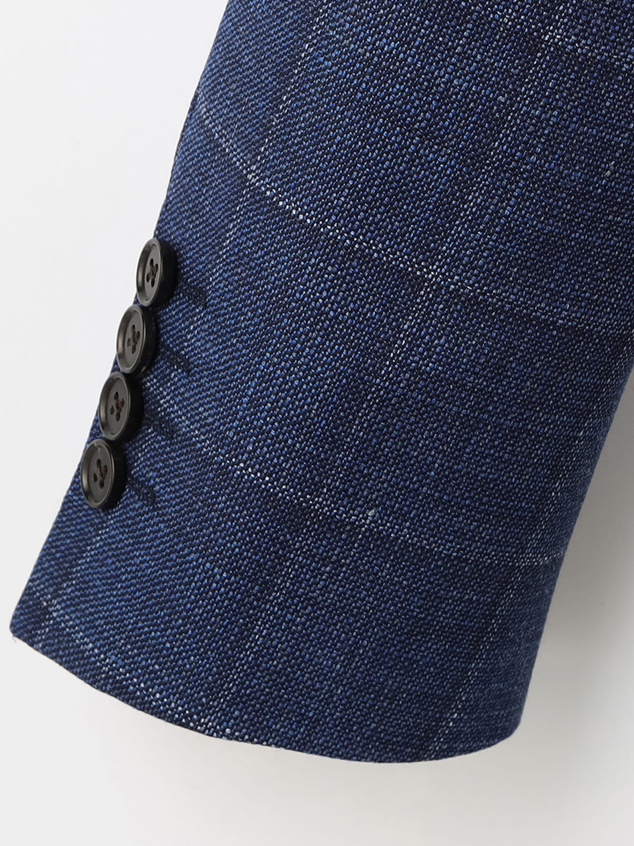 Loro Piana SUMMER TIME チェック